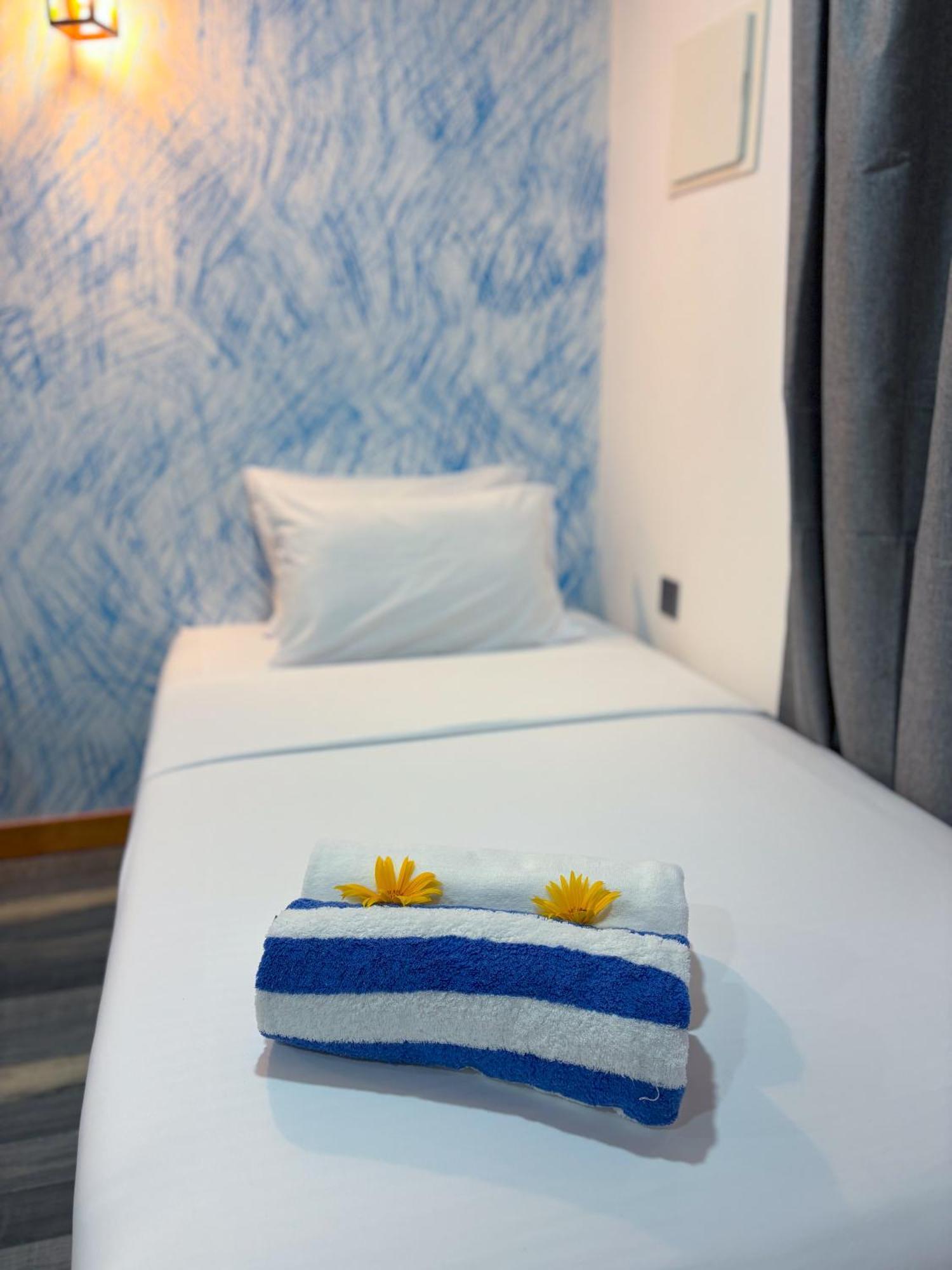 Mathiveri Thundi Inn Zewnętrze zdjęcie